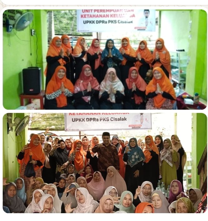 
					Kajian Parenting Ketahanan Keluarga: “Ibu, Sempurnakan Shalatmu”