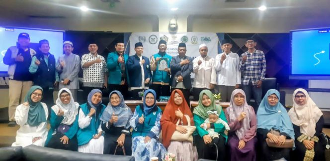 
					Kopdar Ke-5 LPQQ Indonesia DPD Kota Depok: “Perkuat Literasi, Kokohkan Kolaborasi, Percepatan Aksi