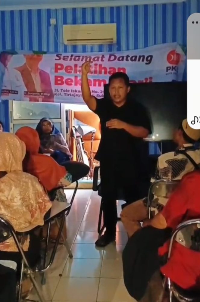 
					Pelatihan Bekam Syar’i Resmi Ditutup, PKS Depok Harap Peningkatan Ketrampilan Kader 