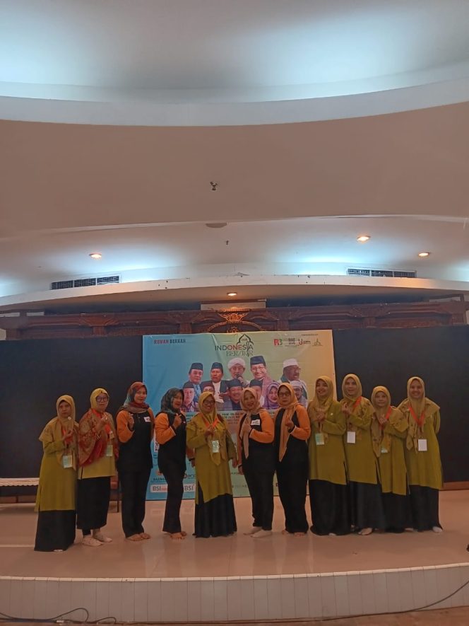 
					Event Indonesia Berzikir Awali Rangkaian Kegiatan dengan Khitanan Massal dan Santunan Yatim