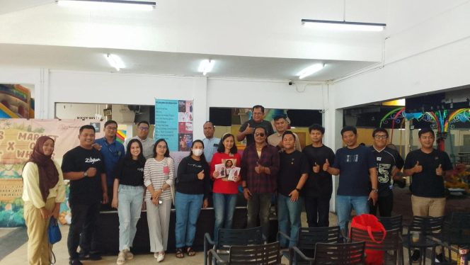 
					Ibu Bangsa, Cermin Wajah Bangsa  Refleksi Kemanusiaan, Etika Sosial, dan Kesadaran Kebangsaan dalam Lanskap Indonesia Kontemporer