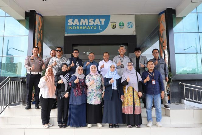 
					Komisi III DPRD Jabar Kunjungi P3D Indramayu, Evaluasi Kinerja dan Persiapan Program 2026