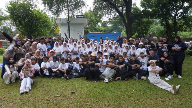
					NFI Perkuat Keselamatan Anak  Melalui Program Road Safety di Sekolah Dasar