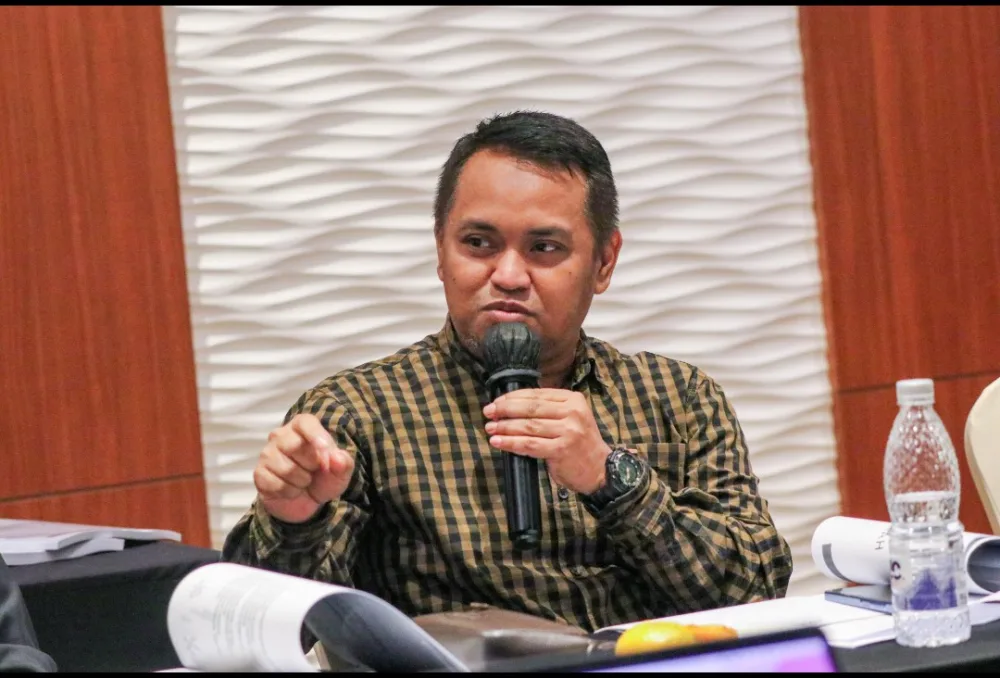 Mohamad Nur Hidayat, Link and Match Industri Depok: Sinkronisasi SDM, Rantai Pasok, dan Solusi Perkotaan