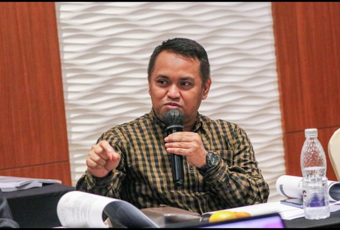 
					Mohamad Nur Hidayat, Link and Match Industri Depok: Sinkronisasi SDM, Rantai Pasok, dan Solusi Perkotaan