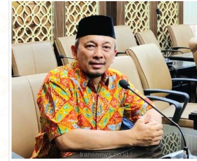 
					Fraksi PKS DPRD Depok Kawal Penataan Organisasi Daerah demi Depok yang Lebih Tangguh dan Sejahtera