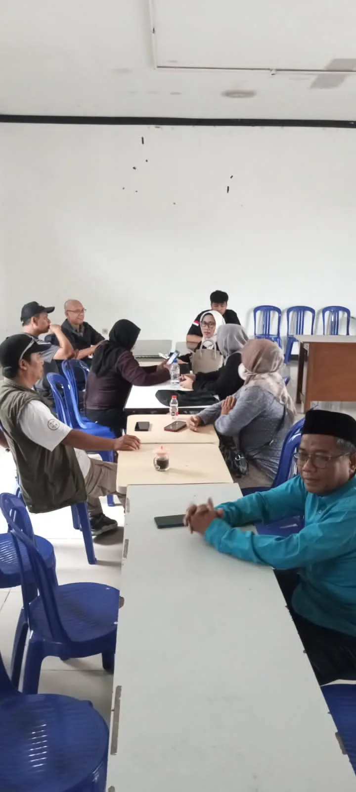 Ikutilah Jalan Sehat Pembauran Kebangsaan Untuk Semarakkan HUT Depok ke-27 di Situ Rawakalong