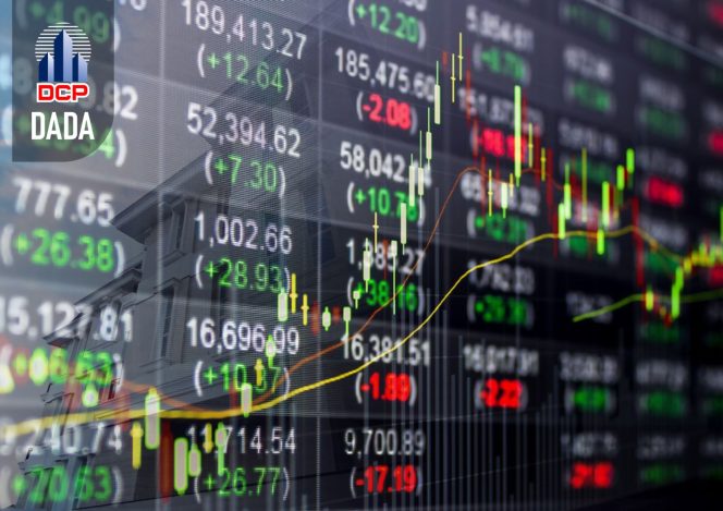 
					Laba Melejit 216,70% di 2025, DADA Bagikan Dividen Rp2 Miliar