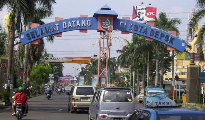 
					Geliat Kota Depok di Usia ke-27: Menapaki Jalan Menuju Kota Metropolitan