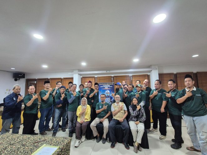 
					DSH Cetak 17 Juru Sembelih Halal Bersertifikat, Perkuat Ekosistem Halal Nasional