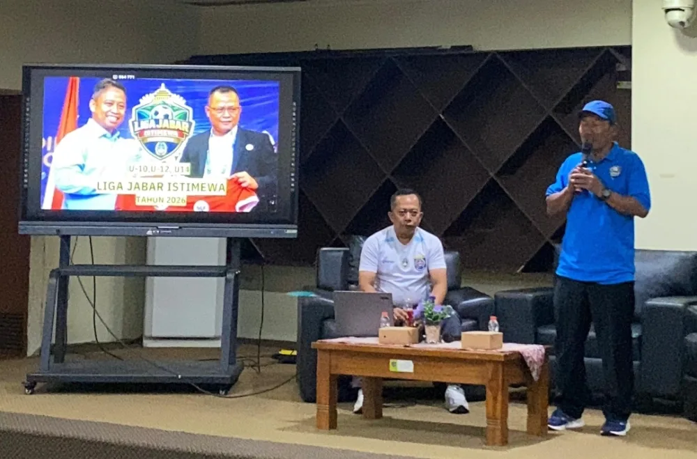 LJI 2026 Digelar, Puluhan Tim Siap Bertanding