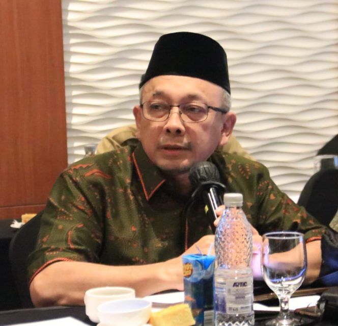 
					Komisi A DPRD Depok Gelar RDP Bahas Sengketa Lahan dan Perumahan Tanpa PBG, Warga Terjebak Tak Bisa Urus SHM