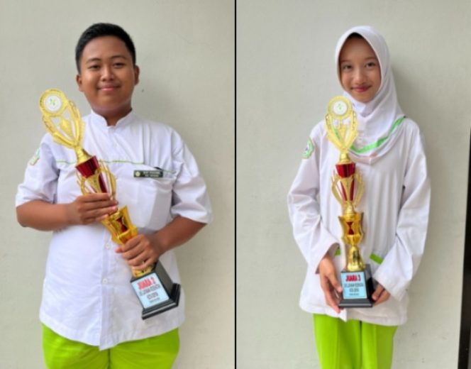 
					SMK Insan Medika Raih Juara LKS Keperawatan Depok 2026