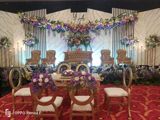 
					Adilla Dekorasi, Solusi Wedding Dekorasi dan WO untuk Acara Impian Anda