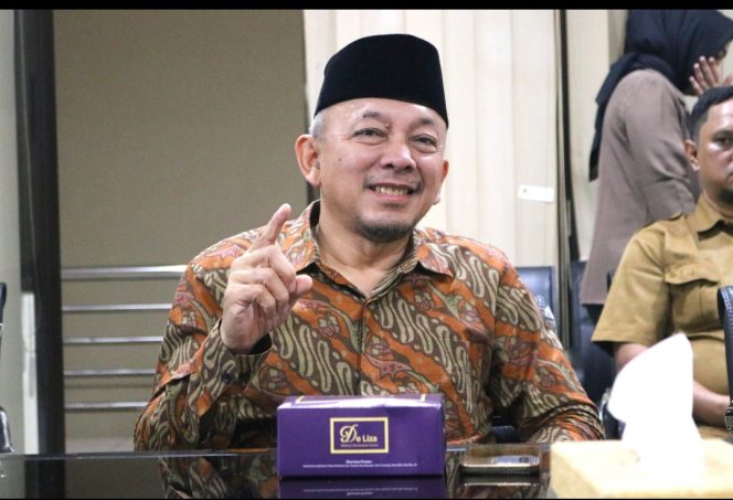 
					Fraksi PKS Depok : Dukung Sistem Merit, Tetapi Pengisian JPT Wajib Lelang Terbuka dan Transparan