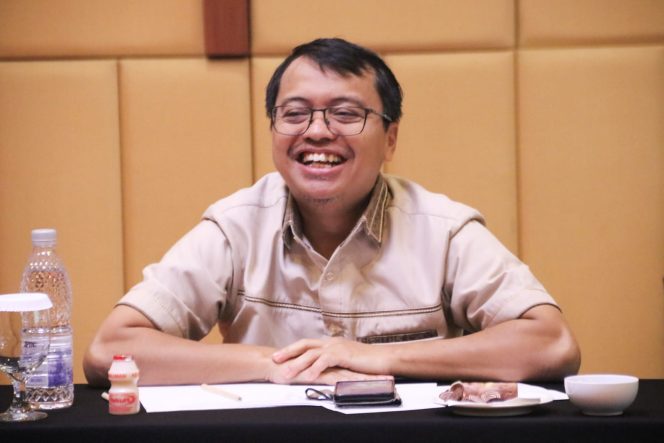 
					Masuk SMA Negeri di Depok Dinilai Lebih Sulit dari PTN, Ubaidillah Sampaikan Surat Terbuka ke Gubernur Jabar