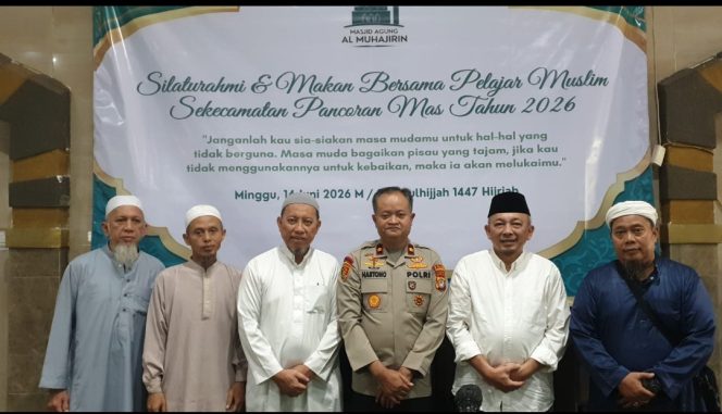 
					Bang Hafid : PUSPAGA, GENRE, UPPA, dan P2TP2A Harus Kompak Cegah Tawuran dan Narkoba Pelajar