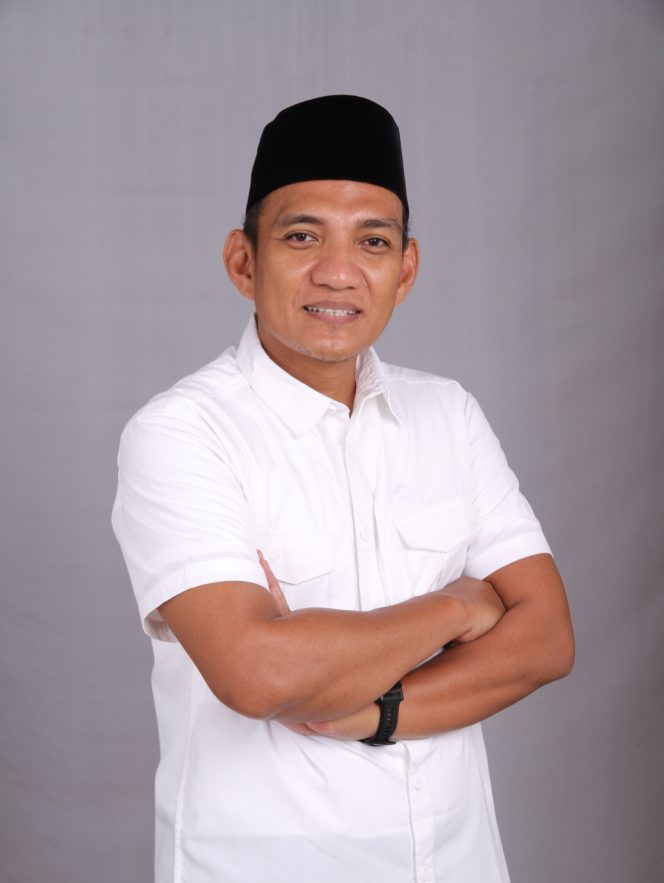 
					Suara Hati Kelas Menengah Yang Kebingungan