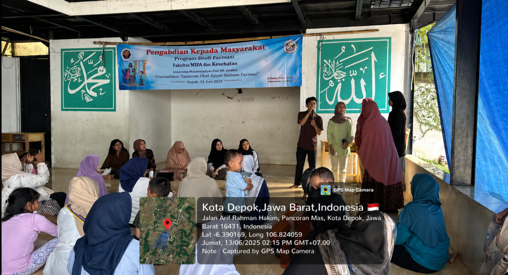 PENGABDIAN KEPADA MASYARAKAT  PERAN KOMUNIKASI INTERPERSONAL ORANG TUA  DALAM MENINGKATKAN MOTIVASI BELAJAR SISWA  DI YAYASAN BINA INSAN MANDIRI DEPOK