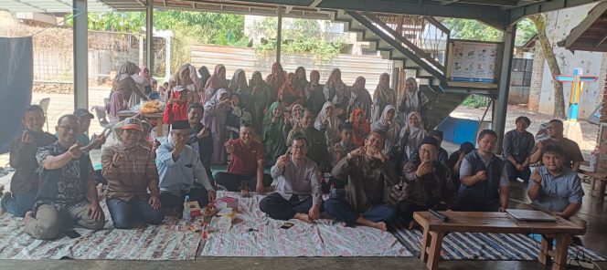 
					Sambut Hari Keluarga Nasional 2026, BiPeKa DPC PKS Sawangan Gelar Family Gathering dan Deklarasi Komitmen Keluarga
