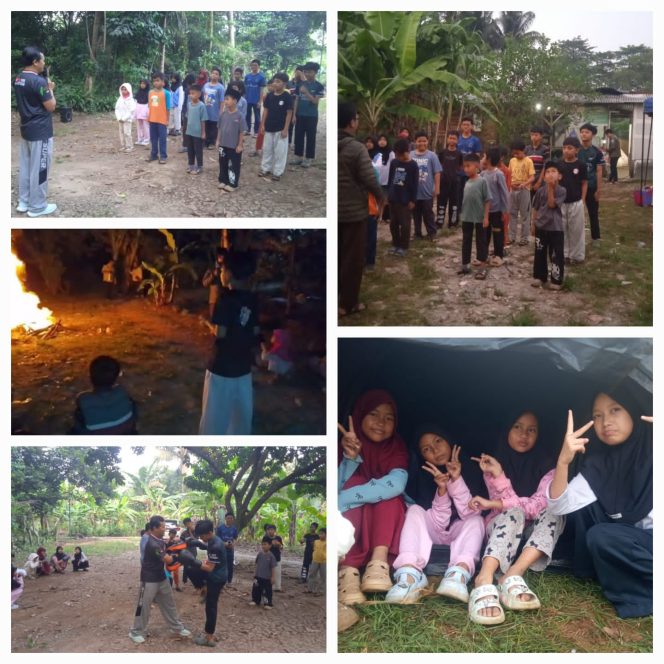 
					Camping Anak Sholeh 2026 Bekali Anak dengan Adab, Kemandirian, dan Semangat Menyambut Tahun Ajaran Baru