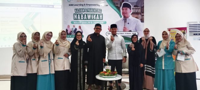 
					Permudah Umrah, Haji, dan Traveling, Klinik Ismail Medika Resmi Layani Vaksinasi Internasional