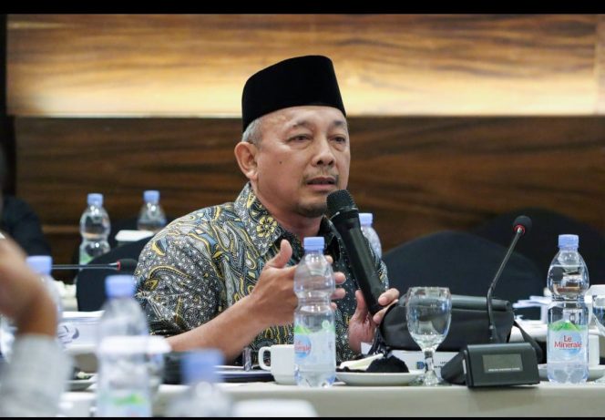 
					Pasca Penghentian Sementara, Aleg PKS Hafid Nasir Usul Wisata Keberagaman Depok Harus “Belajar, Belanja, dan Mensejahterakan”