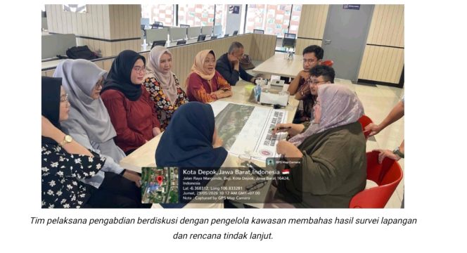 
					Master Plan Smart Urban Farming di Kota Depok  Lahan tidur disulap jadi rancangan kawasan edu-agrowisata berbasis teknologi