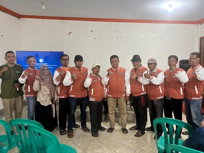 
					Rudi Sahputra: SPINDO Harus Jadi Ruang Sinergi, Peduli dan Tumbuh Bersama