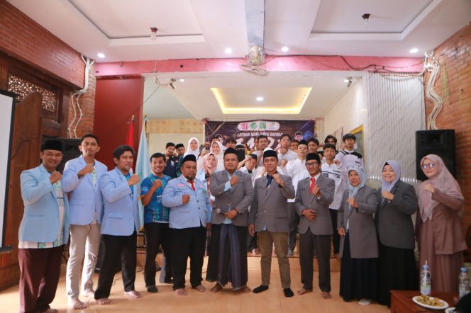 
					Perkuat Kaderisasi Remaja Masjid, BKPRMI Depok Cetak Pemimpin Masa Depan lewat LMD 1