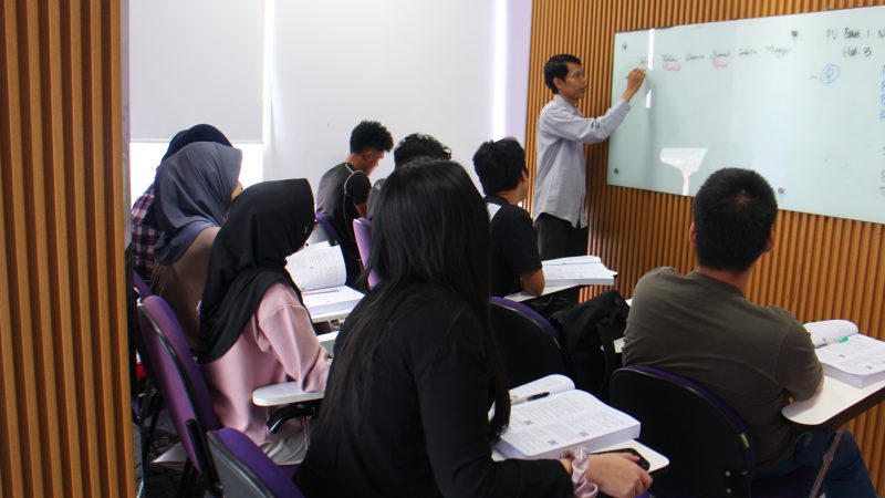 TKA 2026 Mengubah Strategi Belajar Siswa: Dari Mengejar Nilai Menuju Penguatan Nalar