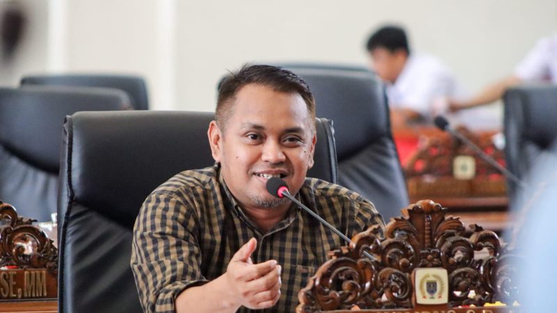 Bang Dayat: Investasi Pengolahan Sampah Harus Berikan Value for Money bagi Depok