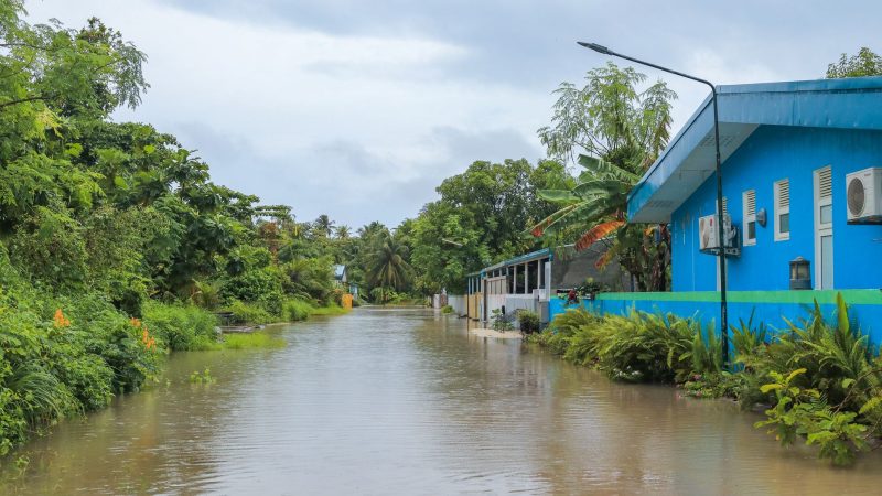 Banjir Depok Timur Hari Ini: Update Titik Genangan dan Rekayasa Lalu Lintas Terkini