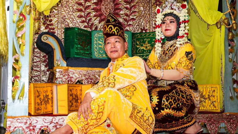 Jelajah Kampung Budaya di Beji: Menelisik Tradisi Betawi Depok yang Masih Lestari