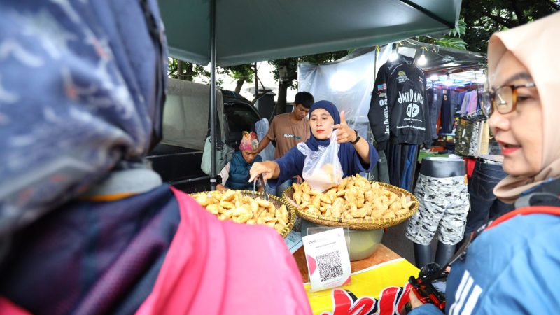 Kuliner Legendaris Depok yang Bertahan Puluhan Tahun, Mana Favoritmu?