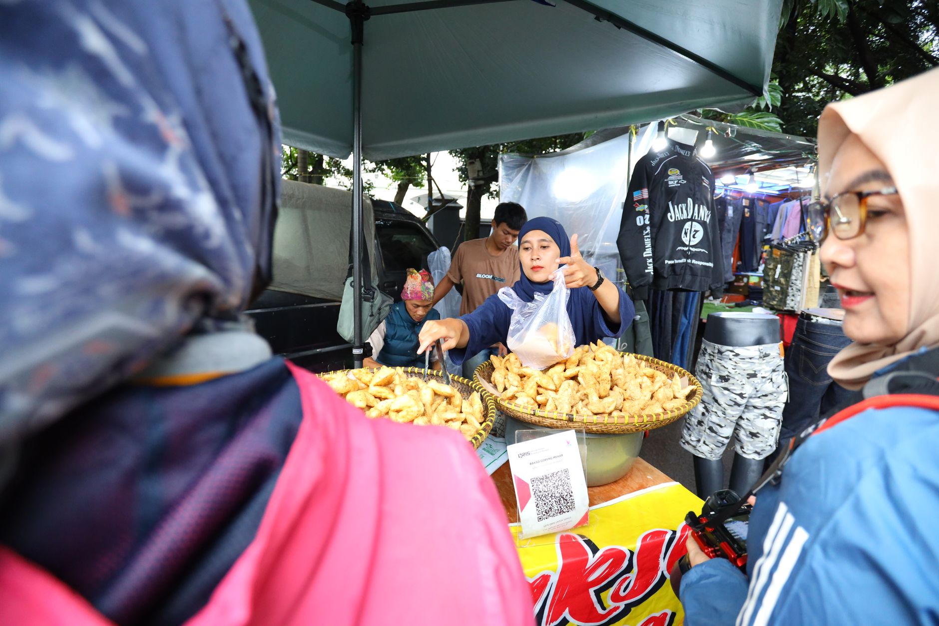 Kuliner Legendaris Depok yang Bertahan Puluhan Tahun, Mana Favoritmu?