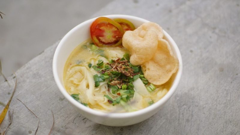 Perbandingan Harga dan Rasa Soto Betawi Legendaris di Sepanjang Jalan Raya Depok