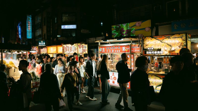 Profil Margonda: Transformasi Jalan Utama Depok dari Pusat Kuliner Liar Hingga Kawasan Bisnis