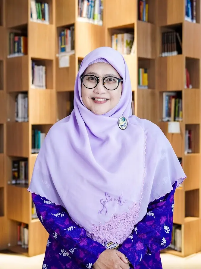 Momentum Sumpah Pemuda 2026, Gerakan Indonesia Berfitrah Digulirkan untuk Perkuat Ketahanan Keluarga dan Kesehatan Generasi