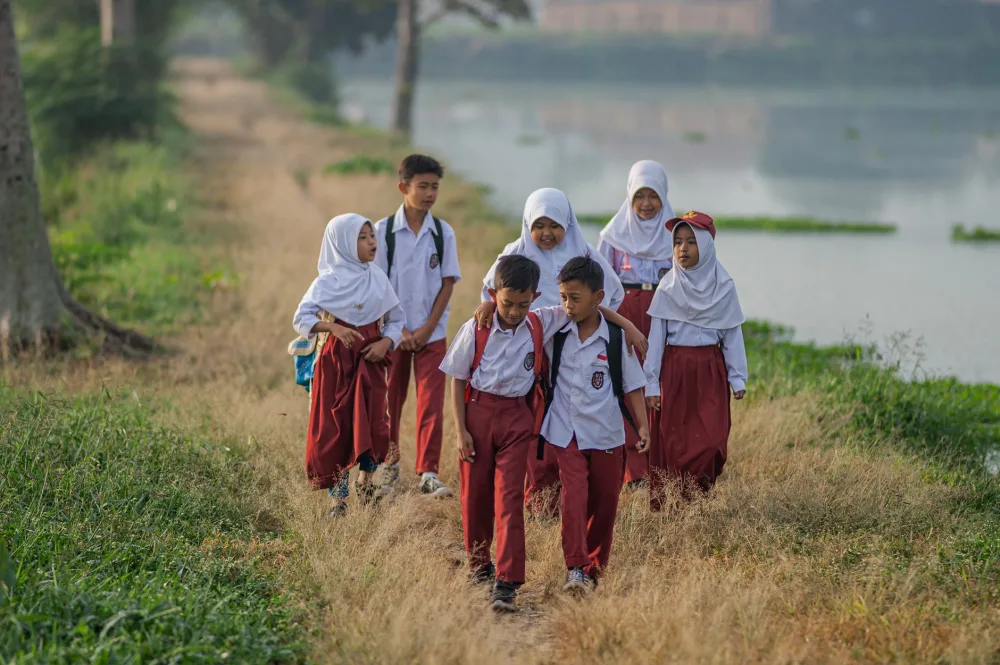 Biaya Hidup Mahasiswa di Depok 2024: Rincian Kos, Makan, dan Transportasi di Sekitar Kampus UPN